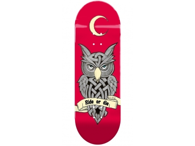 2KR deck OWL 32 mm