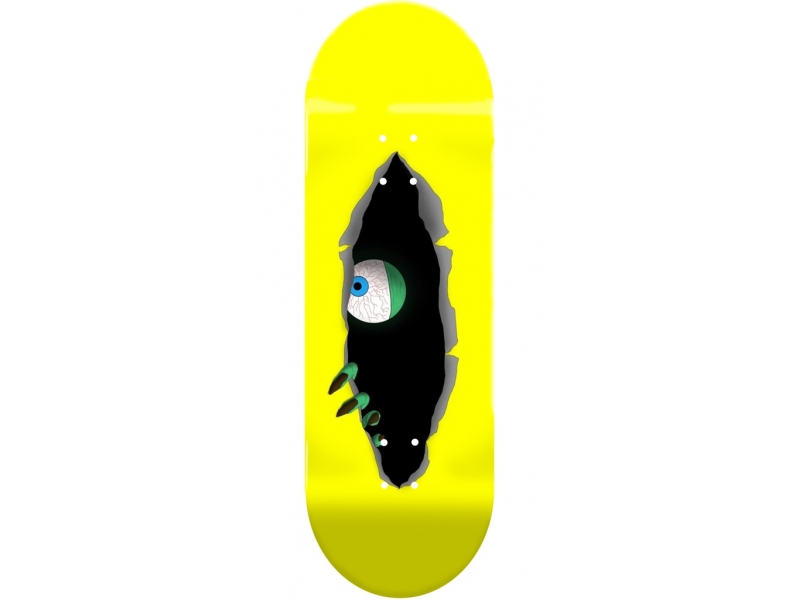 2KR deck EYE 34 mm